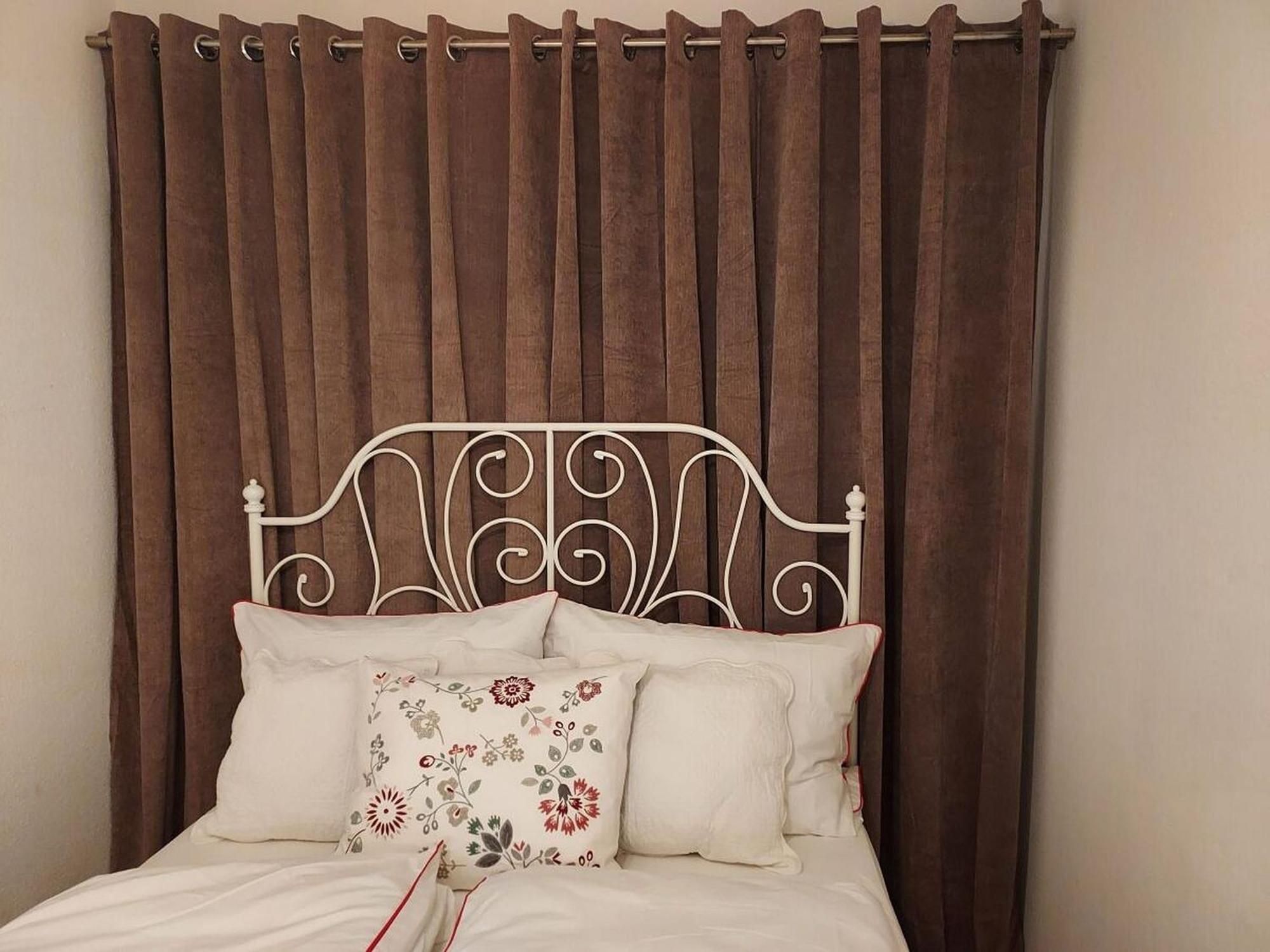 וורמס Apartmenthaus Schlosspark מראה חיצוני תמונה