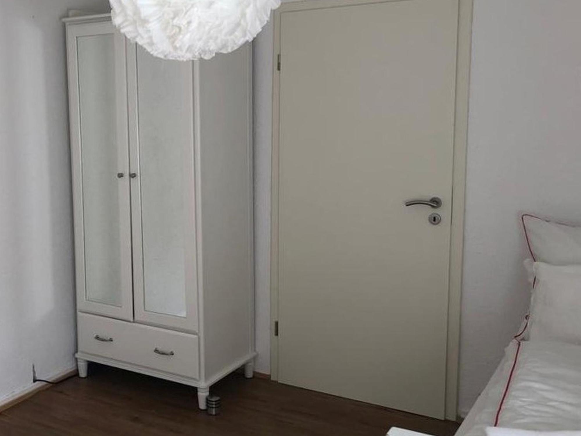 וורמס Apartmenthaus Schlosspark מראה חיצוני תמונה