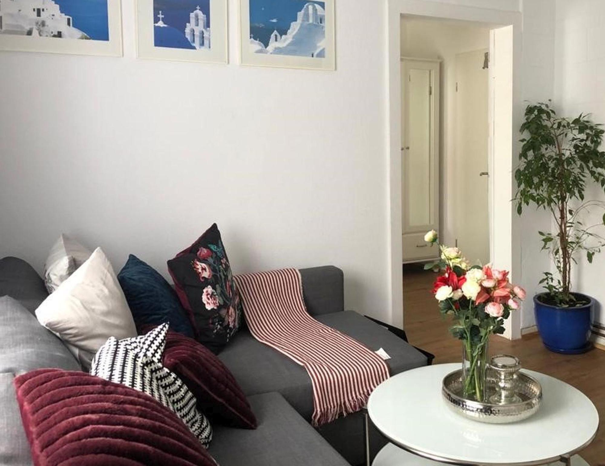 וורמס Apartmenthaus Schlosspark מראה חיצוני תמונה
