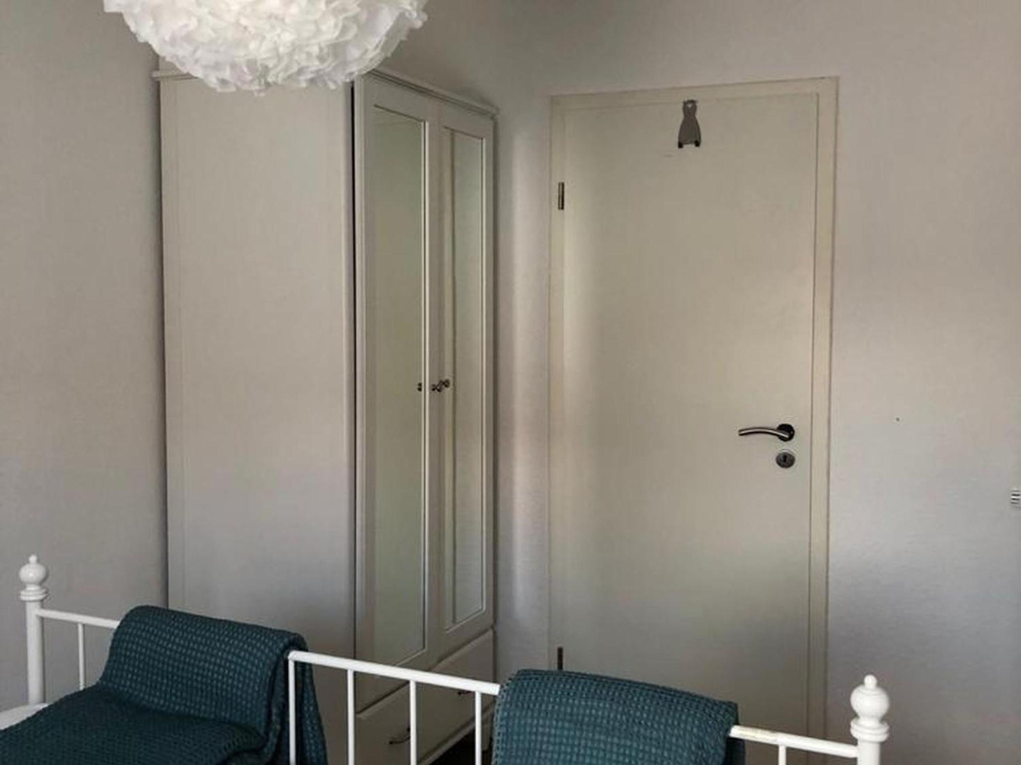 וורמס Apartmenthaus Schlosspark מראה חיצוני תמונה