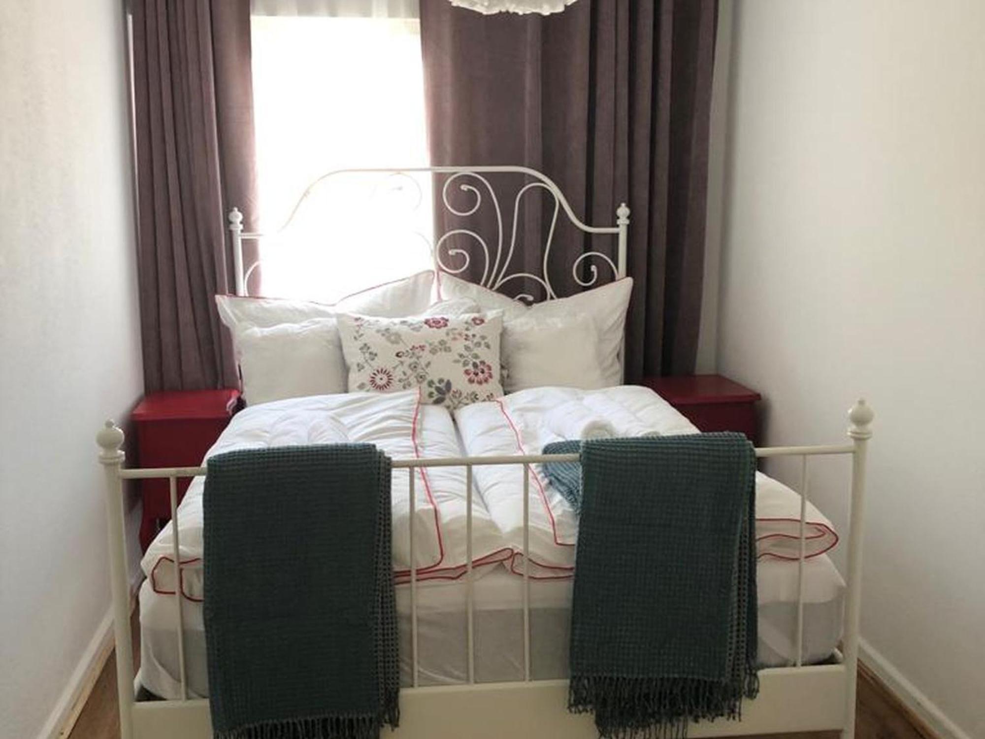 וורמס Apartmenthaus Schlosspark מראה חיצוני תמונה