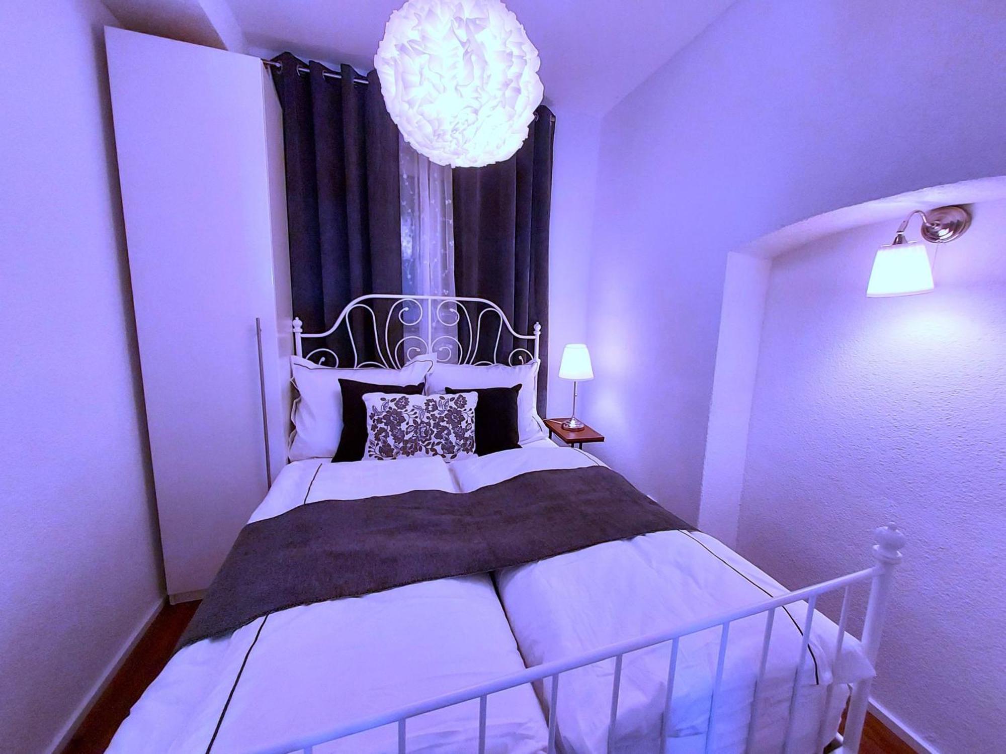 וורמס Apartmenthaus Schlosspark מראה חיצוני תמונה