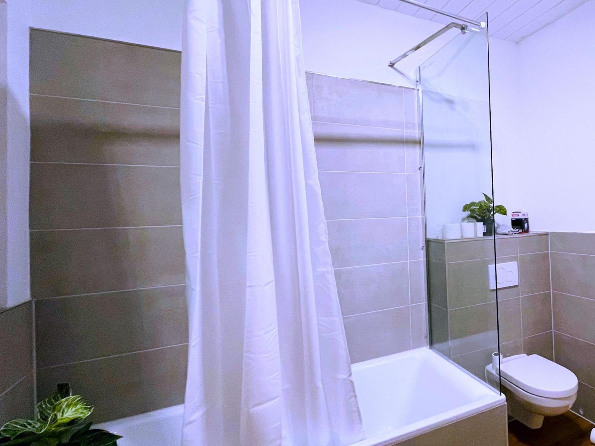 וורמס Apartmenthaus Schlosspark מראה חיצוני תמונה