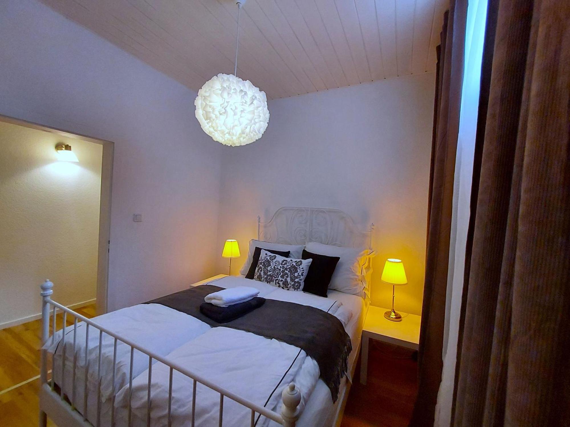 וורמס Apartmenthaus Schlosspark מראה חיצוני תמונה